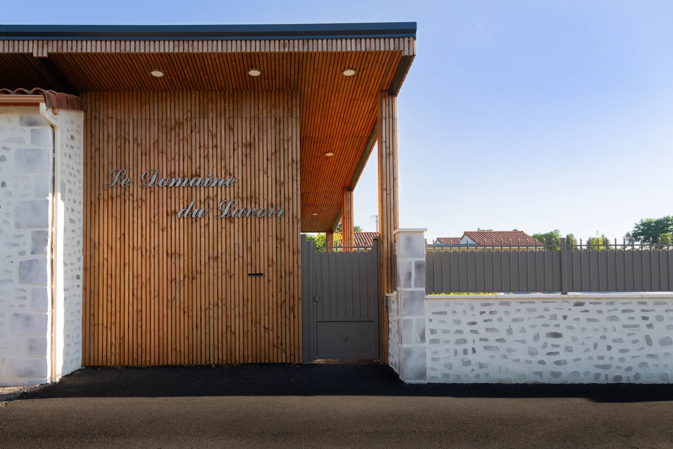 village senior limoges residence haut de gamme saint maurice les brousses haute vienne limousin 87 15 2250