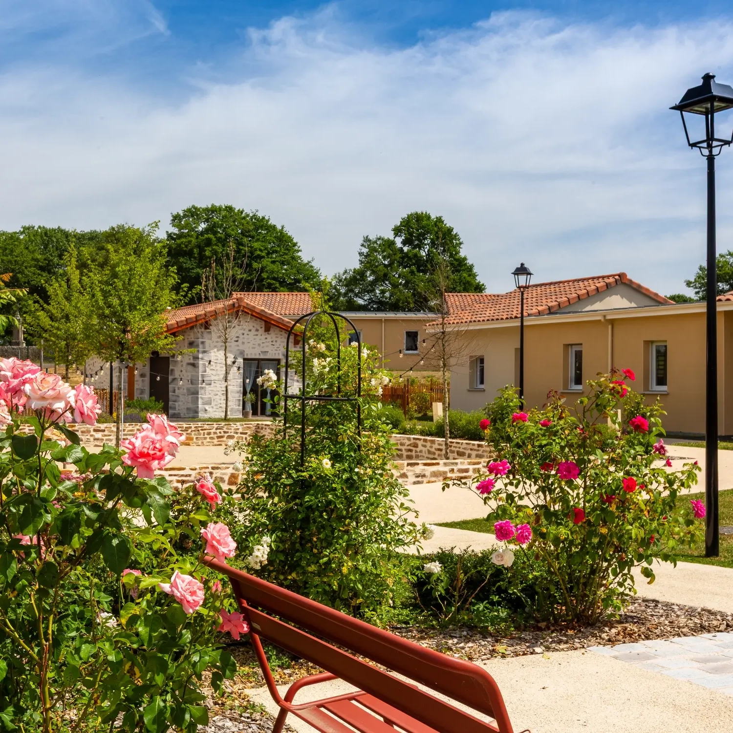cottages séniors limoges cottages seniors limoges