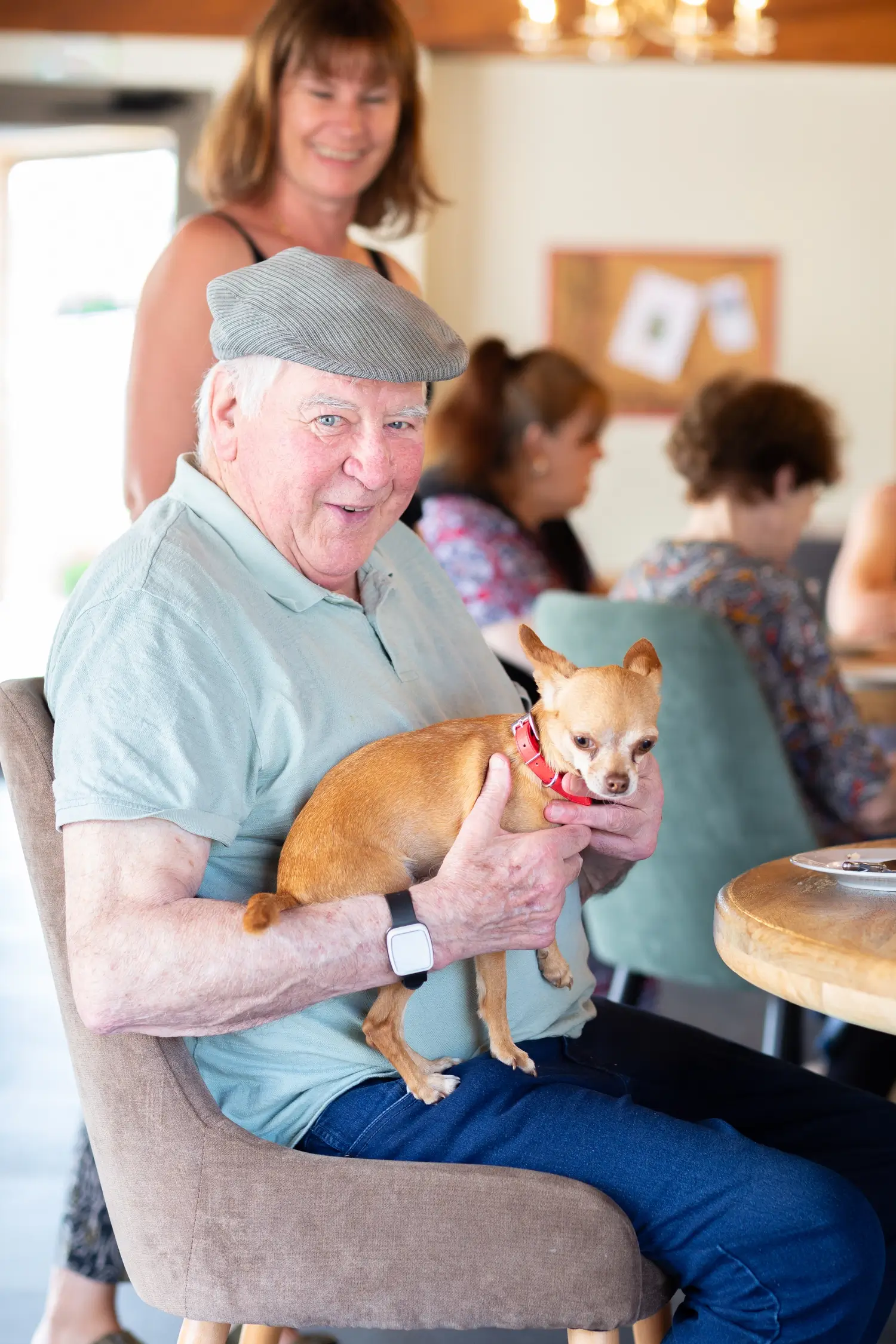 village senior limoges residence haut de gamme saint maurice les brousses haute vienne limousin 87 28 1500